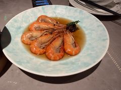 -醉庐·新上海菜(南京西路店)
