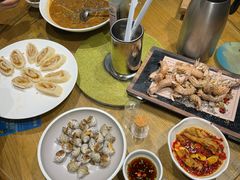 -拉完海鲜大排档(温岭店)