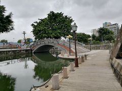 -石炮台公园