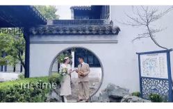 点击看大图 -Mu慕婚纱摄影·超级工作室
