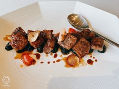 -世博源公馆·本帮融合菜·主题包厢·江景餐厅