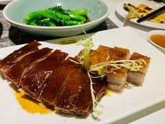 -港丽餐厅