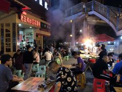 -老五鸡丝豆花面粉(瑞金北路68号院店)