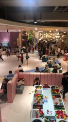 -meland club亲子乐园(石家庄万象城店)