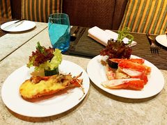 -南昌融创铂尔曼酒店咖啡苑餐厅