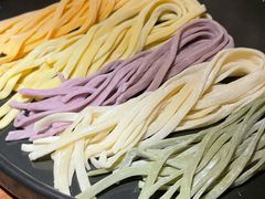 -揽季锅物会.福建黄鱼.海鲜姿造(五四路店)