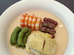 -茶人村·前滩江景雅宴(上海首店)