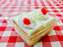 奶油小方-红宝石·鲜奶小方(昌里店)
