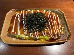 -山杏yama-katsu·吉列炸物