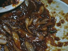 -延成苑韩式烤肉店(长春道店)