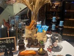 -明星酒店•FORNETTO佛纳朵意餐厅•披萨•意面(湘隆时代广场店)