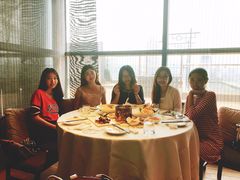 -梧桐餐厅(泉城路店)