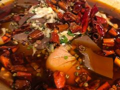 -金枝玉叶上海人家食府(三里河店)