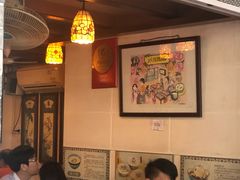 大堂-玫瑰甜品(文明路店)
