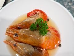 -大潮淮·淮扬菜(何园旗舰店)