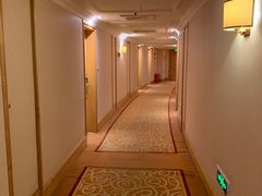 -南京维景国际大酒店(南京博物院店)