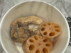 -董厨煨汤馆(车站路店)