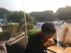 -风味小馆(天目湖宾馆店)