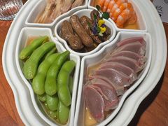 -南园民国茶楼餐厅·常州菜(北大街店)
