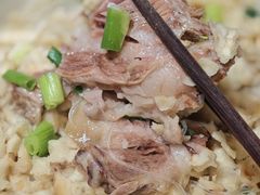 -毅祥斋老孙家泡馍(北院门鼓楼店)