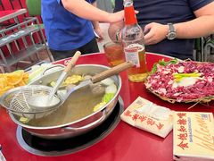 -潮汕•草根牛肉档(中江路店)