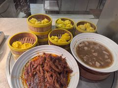 -凤凰岛度假酒店-海鲜自助餐厅