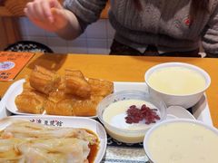 -冰泉豆浆馆(阳朔店)