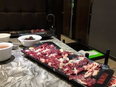 -潮发潮汕牛肉店(芳村店)