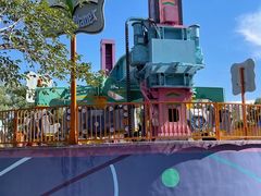 -水上乐园·欢乐世界