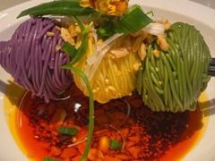 -绿茶餐厅(石家庄万象城店)