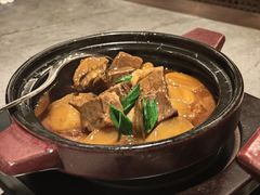 -广州文华东方酒店·江-由辉师傅主理