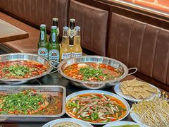 -蛙兔鸡自贡风味·特色江湖菜(广都店)