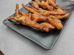 -于家烧烤(三里桥店)