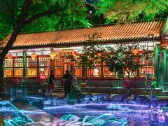 -白家大院·王府宫廷菜(苏州街店)