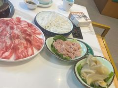 -金众记猪肚鸡(南屏店)