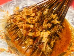 -玲玲涮牛肚(土门坊店)