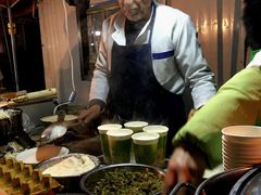 -清真老马家国华牛奶鸡蛋醪糟(正宁路店)