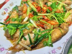 -黄记饮食店·潮汕家常菜(丹霞庄中区店)