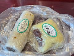 条头糕-江南春(解放路店)