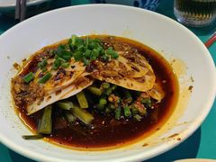 -川正旺江湖菜(三元桥店)