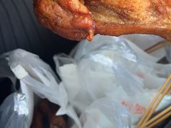 -铜罗阿二鸡腿