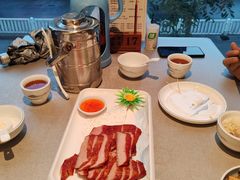 -林辉家宴·本地家常菜·头牌清远鸡(先锋店)