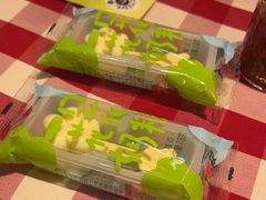 -西贝(上海我格广场店)