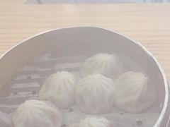 -鸡鸣汤包(红山动物园店)