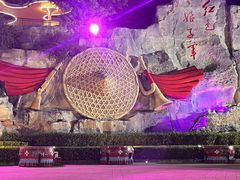 -三亚红色娘子军演艺公园景区
