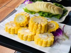 -港迹·鲜围煮海鲜火锅(湖州时代广场店)