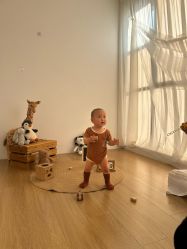 -XinStudio定制儿童摄影