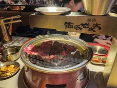 -西塔老太太泥炉烤肉(温州首店万象城黑金店)