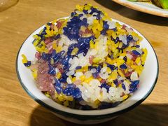 四色米-院里·贵州菜(府东街店)