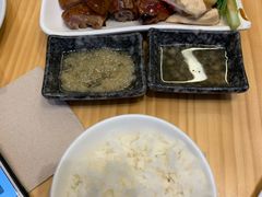 -香港厨房 Hong Kong Kitchen